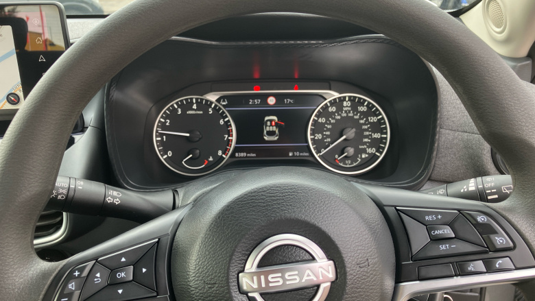 Nissan Juke 1.0 DiG-T Acenta Premium 5dr Petrol Hatchback